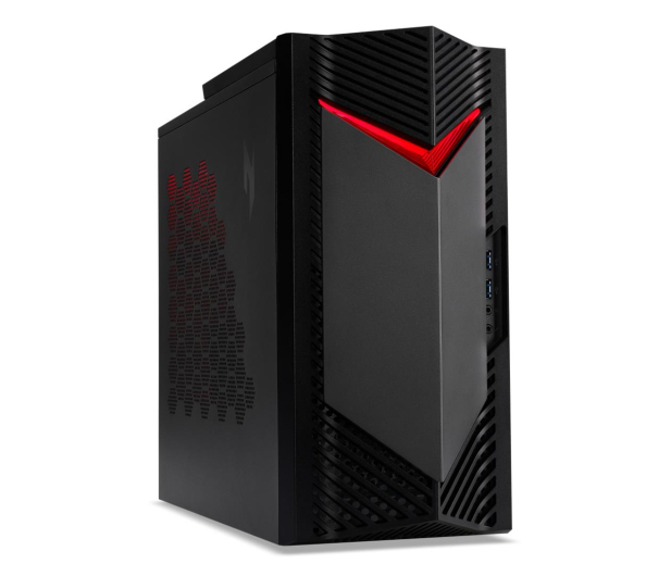 Acer Nitro 50 R5-7600/32GB/1TB RX7600 - 1248747 - zdjęcie